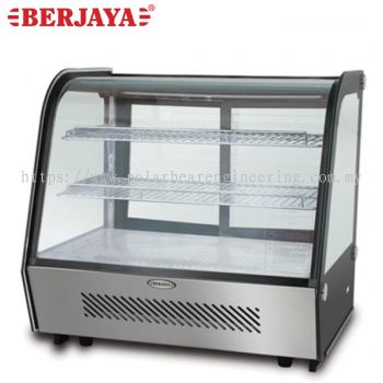 *BERJAYA* DISPLAY COOLER