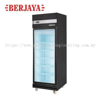 *BERJAYA* DISPLAY CHILLER- E-SERIES (1 / 2 / 3 DOOR)