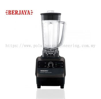 COMMERCIAL BLENDER (BERJAYA)