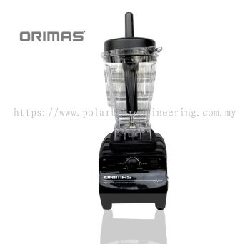 COMMERCIAL BLENDER (ORIMAS)