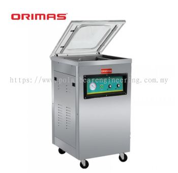 VACUUM PACKING MACHINE (ORIMAS)