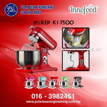 INNOFOOD MIXER KT-7500