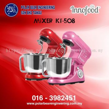 INNOFOOD MIXER KT-508