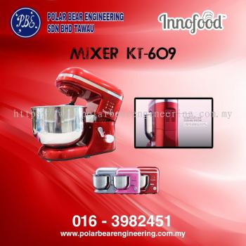 INNOFOOD MIXER KT-609