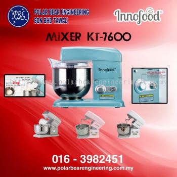 INNOFOOD MIXER KT-7600