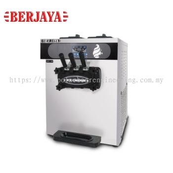 ICE CREAM MACHINE BERJAYA