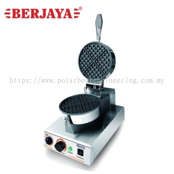 BERJAYA SINGLE WAFFLE MACHINE