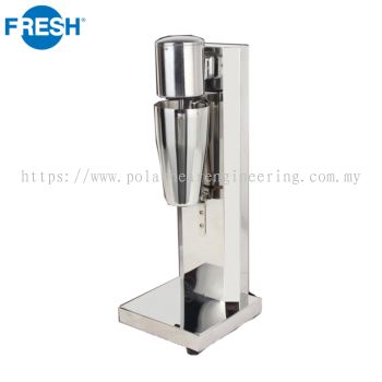 SINGLE MILK SHAKE MIXER 