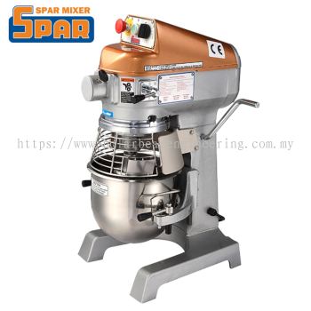 SPAR MIXER SP-100A