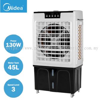 MEDIA AIR COOLER ( MAC-450CR)