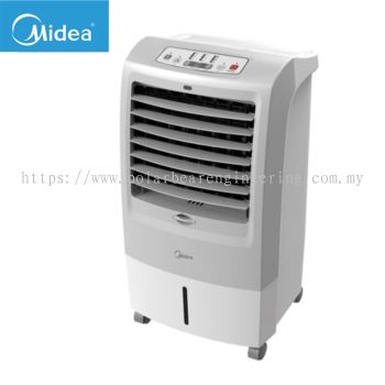 MEDIA AIR COOLER (MAC-215F)