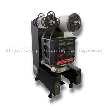 AUTOMATIC CUP SEALER GWP  