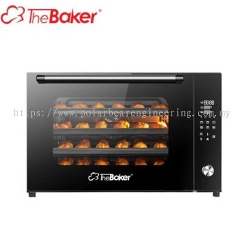 THE BAKER ELECTRIC OVEN 100L