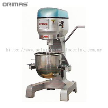 MIXER GF-201 (ORIMAS) (TW)