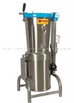 HEAVY DUTY BLENDER