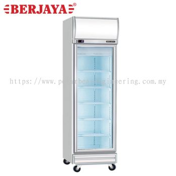 *BERJAYA* DISPLAY FREEZER (1 / 2 / 3 DOOR)