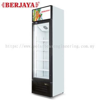 *BERJAYA* DISPLAY CHILLER-BLOWER SYSTEM (1 / 2 / 3 DOOR)