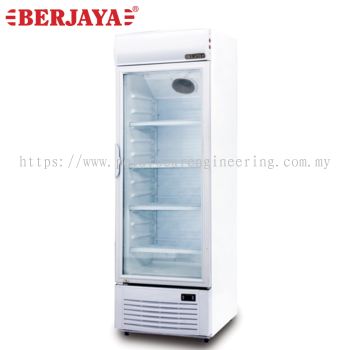 *BERJAYA* DISPLAY CHILLER- BLOWER SYSTEM