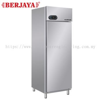 *BERJAYA*1 DOOR GASTRONOME UPRIGHT FREEZER