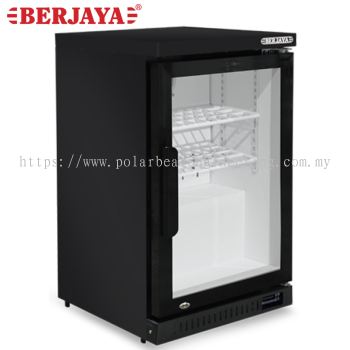 *BERJAYA* BACK BAR COOLER