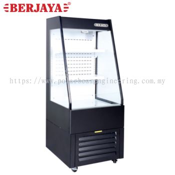 *BERJAYA* CONVENIENCE OPEN SHOWCASE