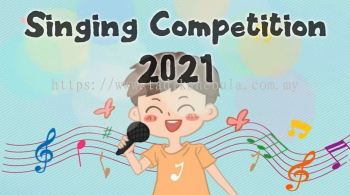 Singing Competition 2021