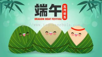 Dumpling Festival 2021