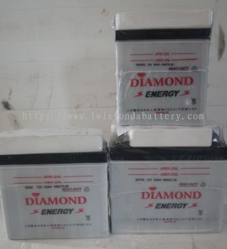 Diamond Energy Series