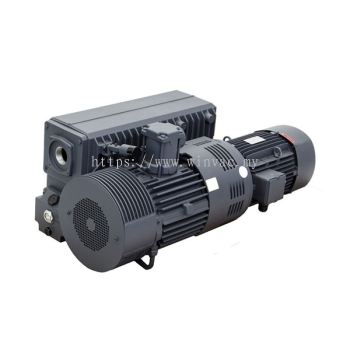 Schmied RA 0300 F Oil Rotary Vane Vacuum Pump