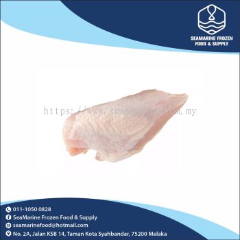 Boneless Breast 800G