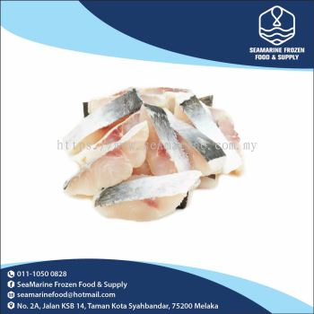 Patin Slice 1KG