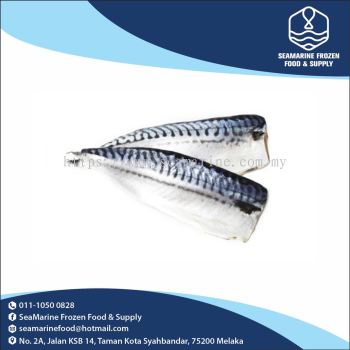 Saba Mackerel 500G