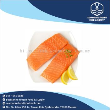 Salmon Fillet (Boneless) 1KG