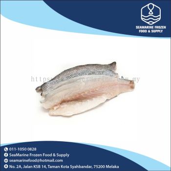 Siakap Fillet 600G