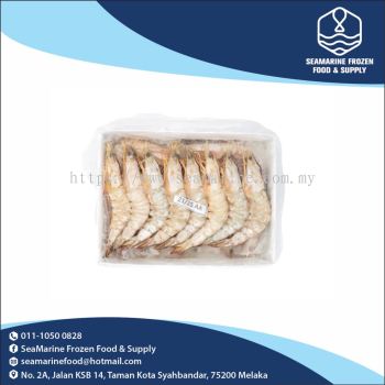 White Prawn 2125 (700G)