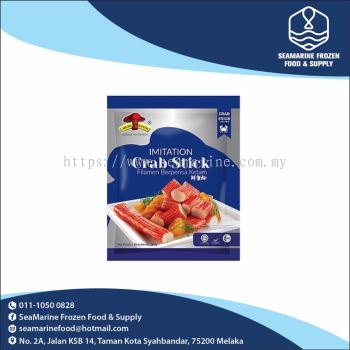 Mushroom Imitation Crab Stick 500G