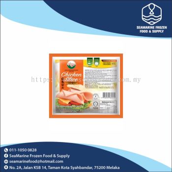 Figo Chicken Slice 500G