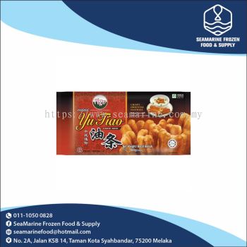 Figo Mini Yu Tiao 8pcs