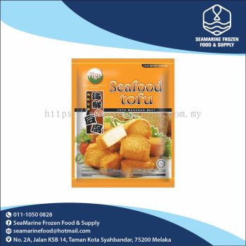 Figo Seafood Tofu 500G