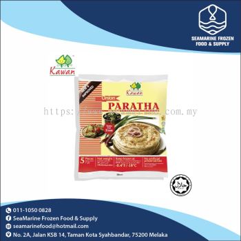 KW Paratha Onion 5pcs