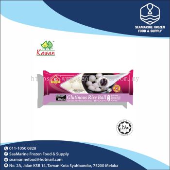 KG Glutinous Rice Ball (Red Bean) 250G