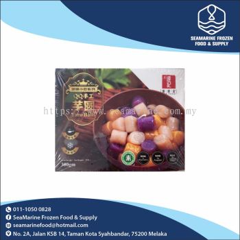 Taro Ball 300G