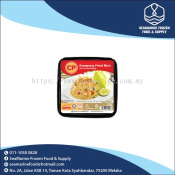 EB Frozen Food - The Leading Frozen Food Supplier in Malaysia