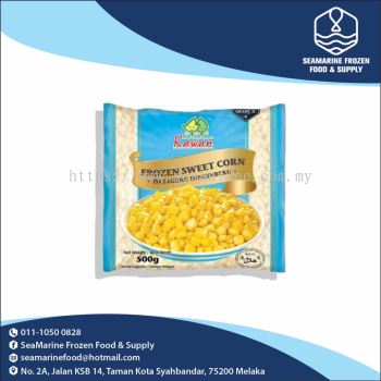 KW Sweet Corn 500G