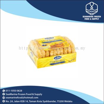 Simplot Hashbrown 10pcs