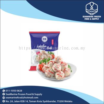 EB Frozen Food - The Leading Frozen Food Supplier in Malaysia