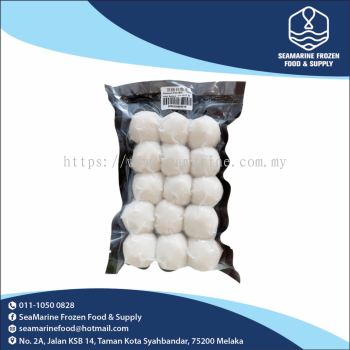 Premium Fish Ball 15pcs