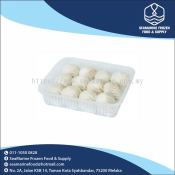 Shrimp Dumpling 12pcs