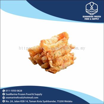 Shrimp Roll 20pcs