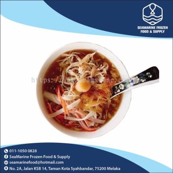 Veggie Shark Fin Soup 300ML